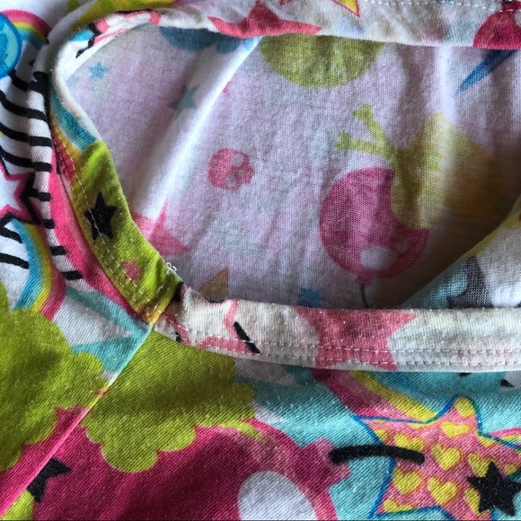 Loyal Army Top - Picture 4 of 6